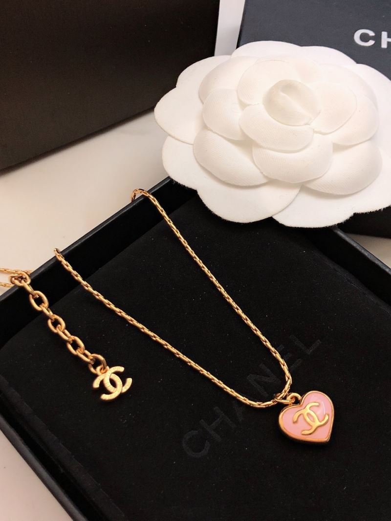 Chanel Necklaces